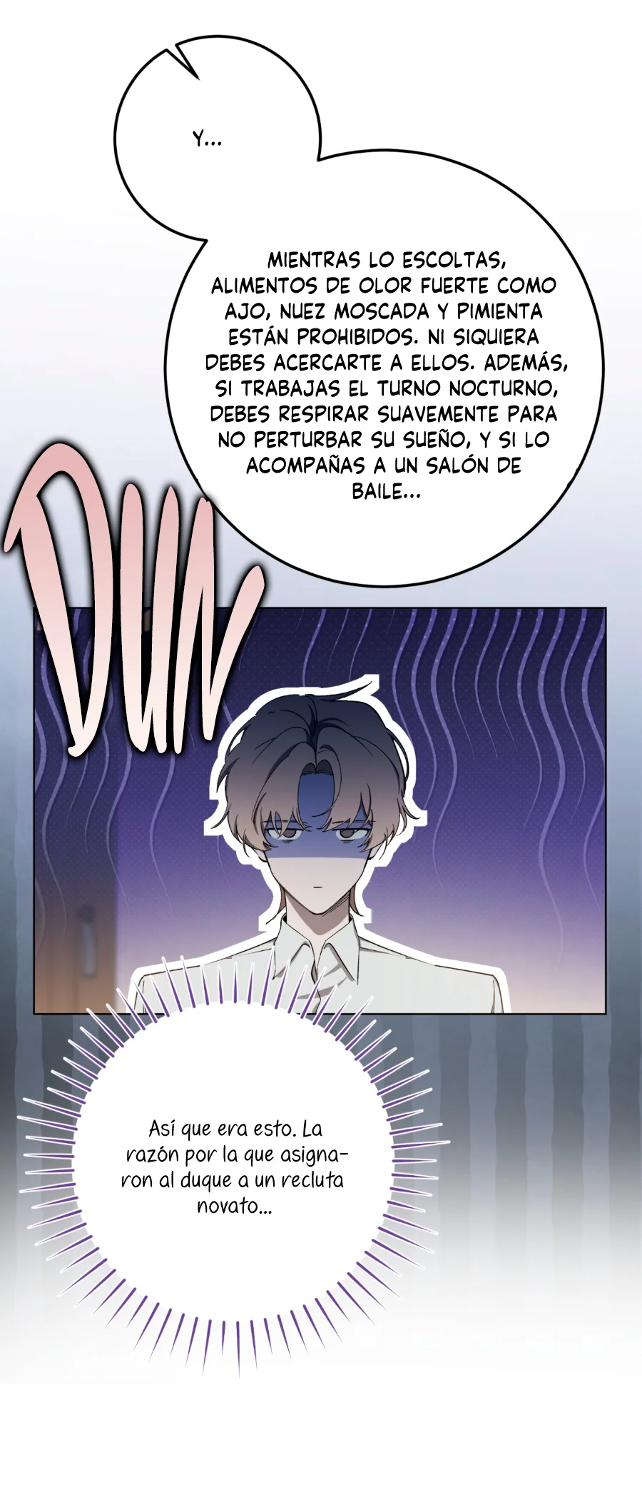 Página 82 del Manga