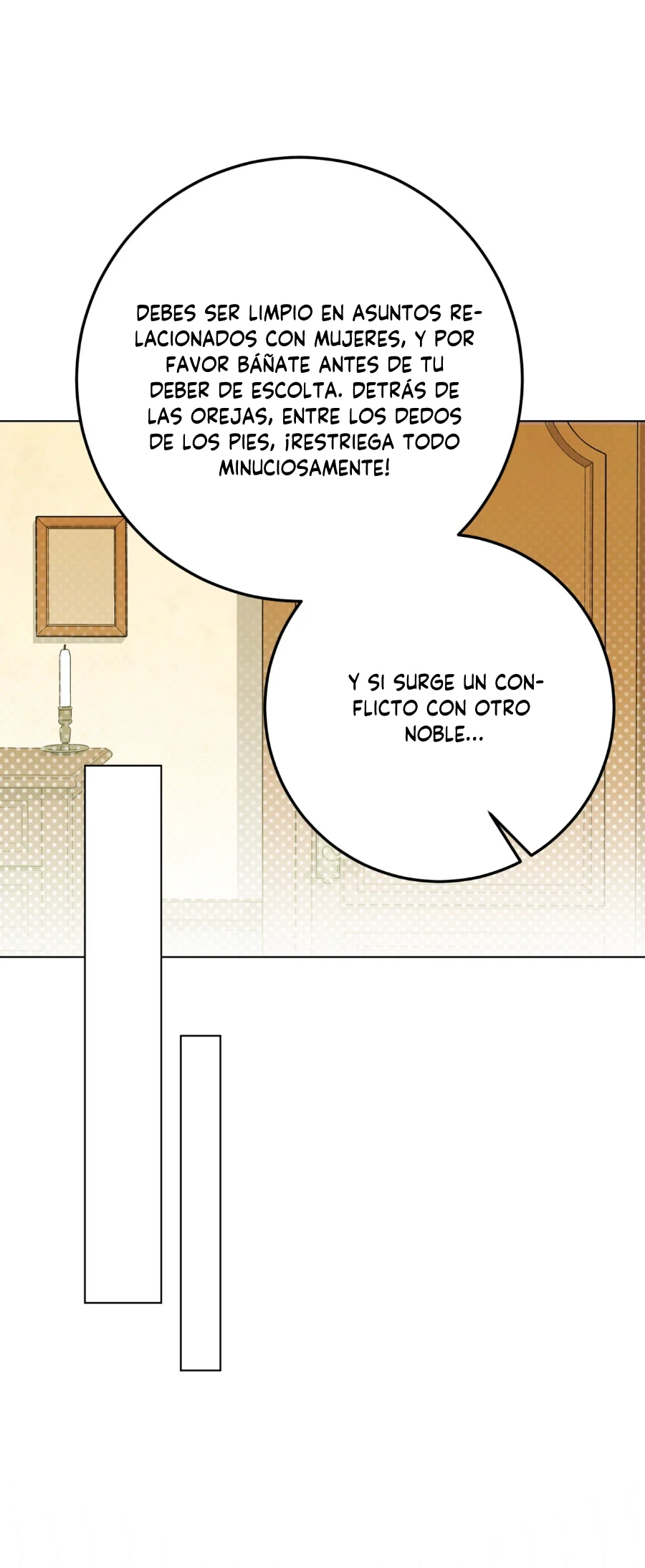 Página 83 del Manga