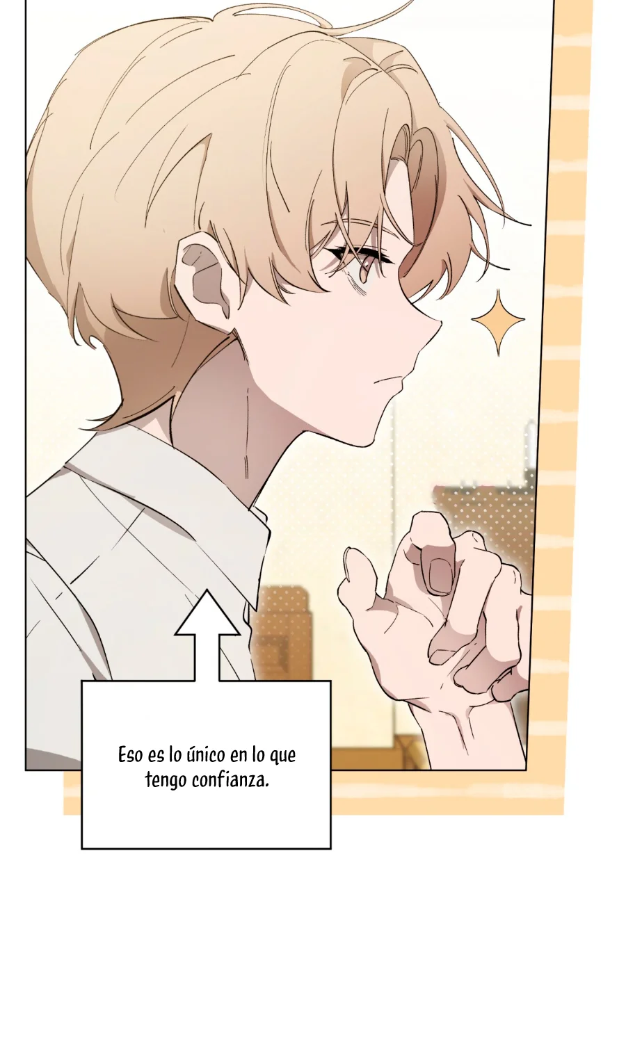 Página 85 del Manga