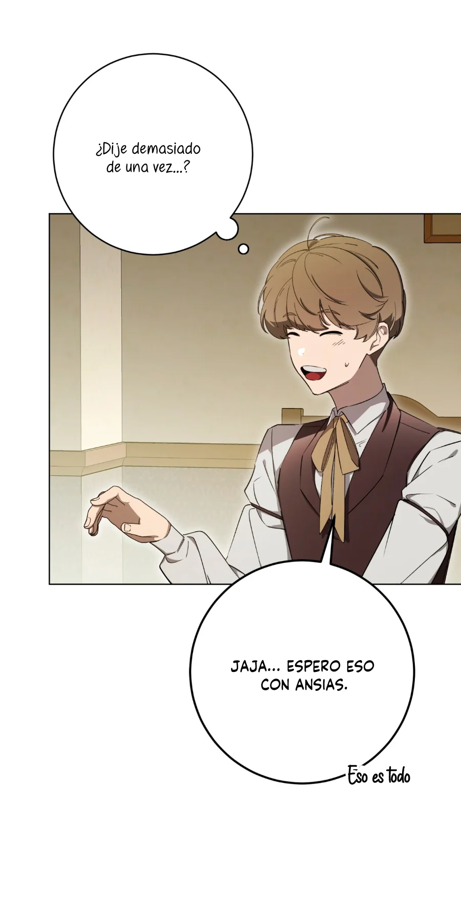 Página 86 del Manga