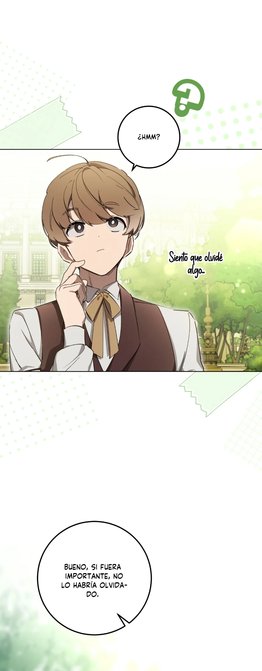 Página 93 del Manga