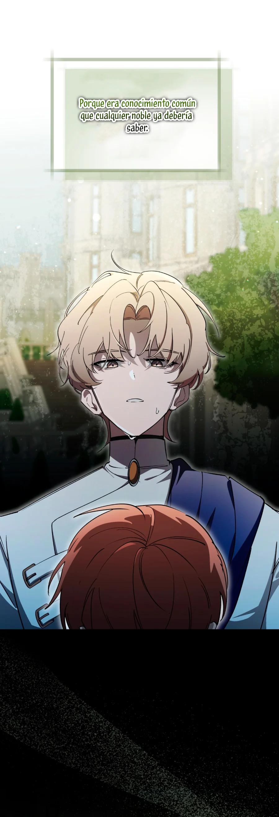 Página 96 del Manga