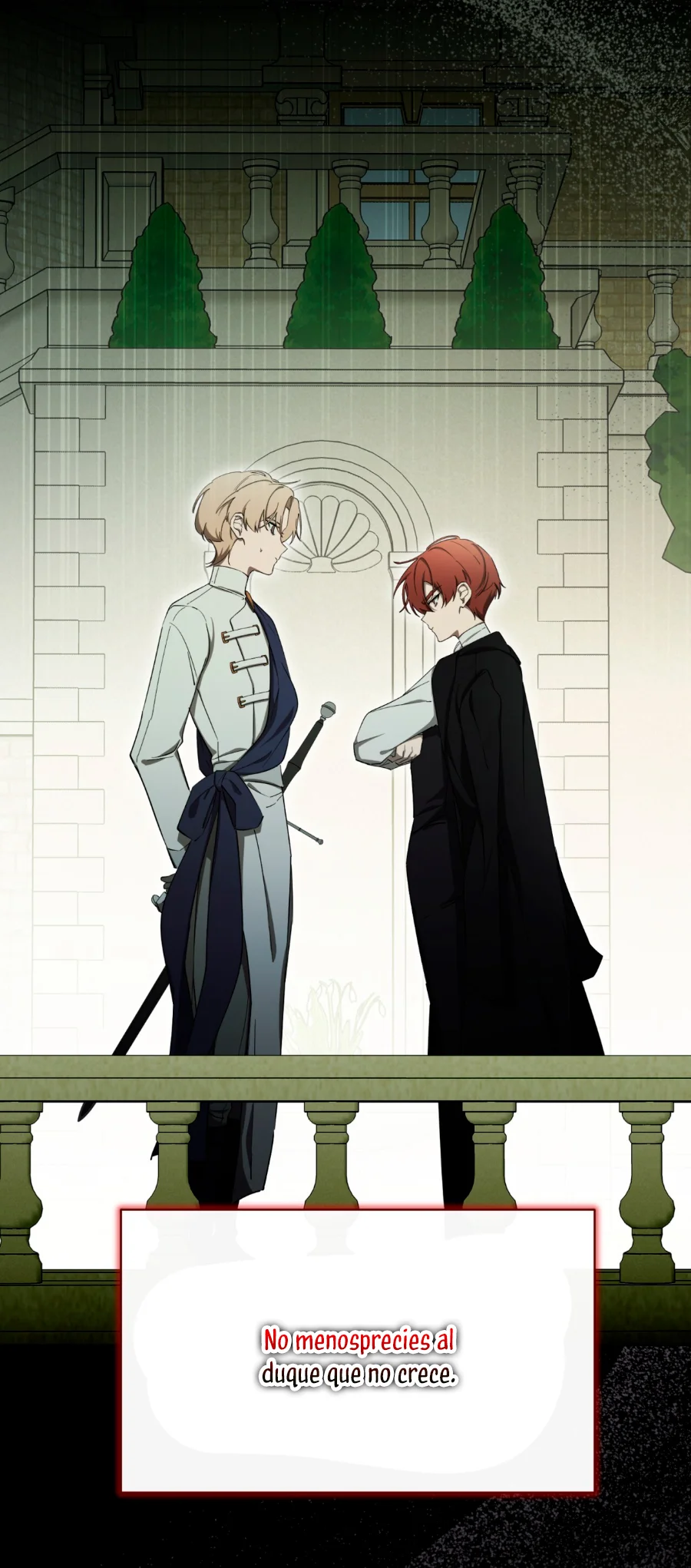 Página 97 del Manga