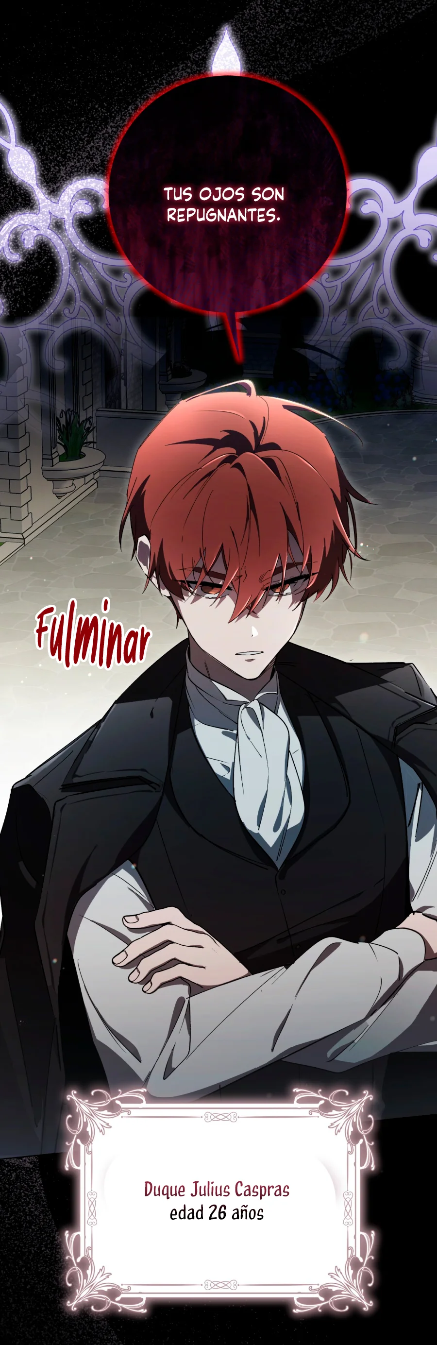 Página 98 del Manga