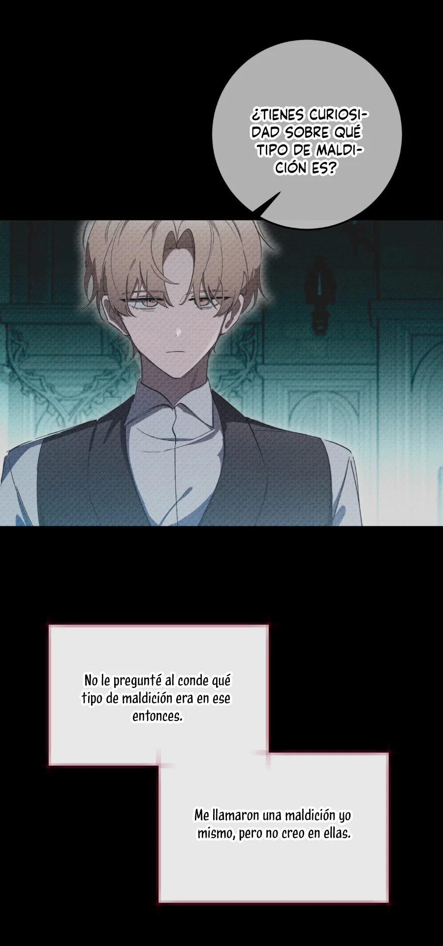 Página 101 del Manga