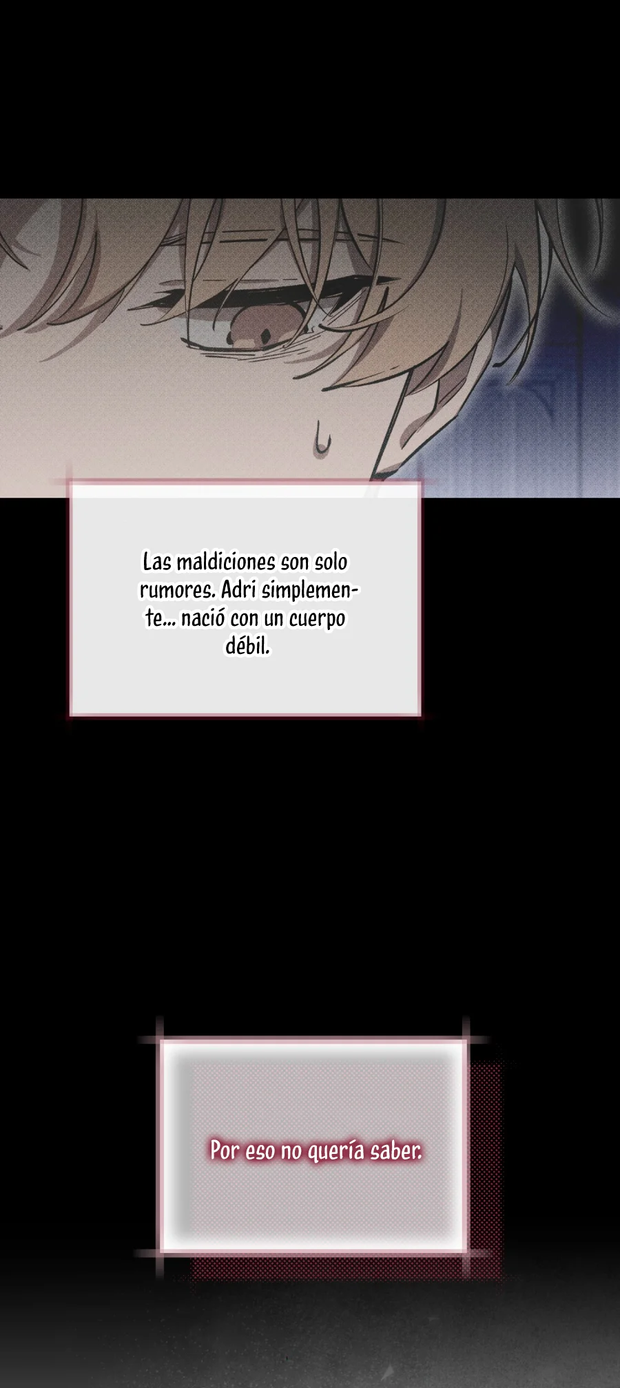 Página 102 del Manga