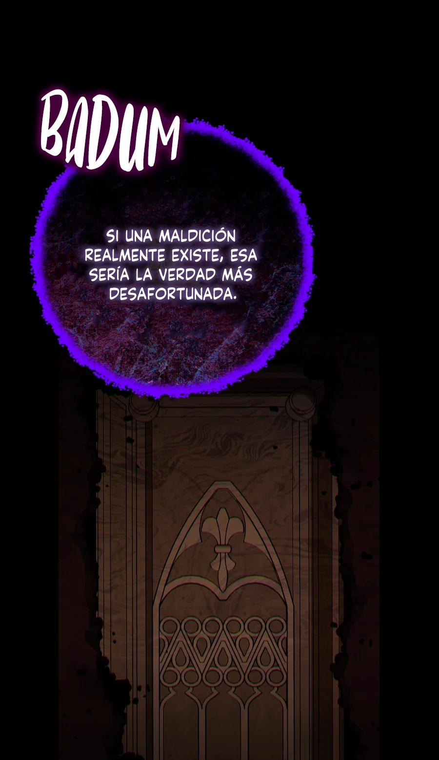 Página 104 del Manga