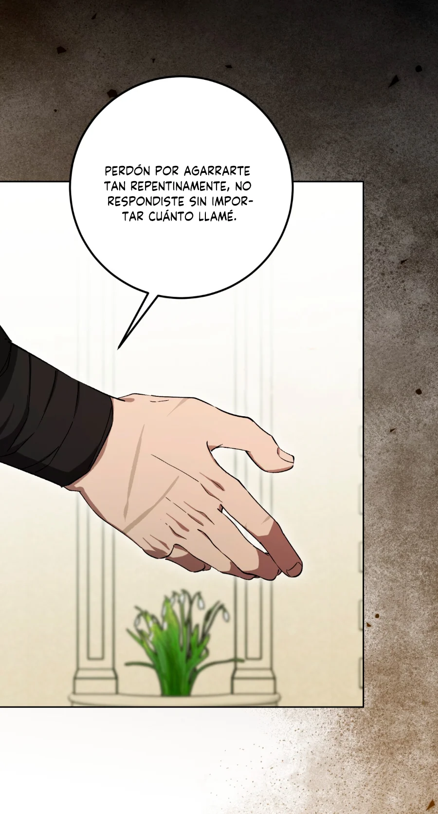 Página 108 del Manga