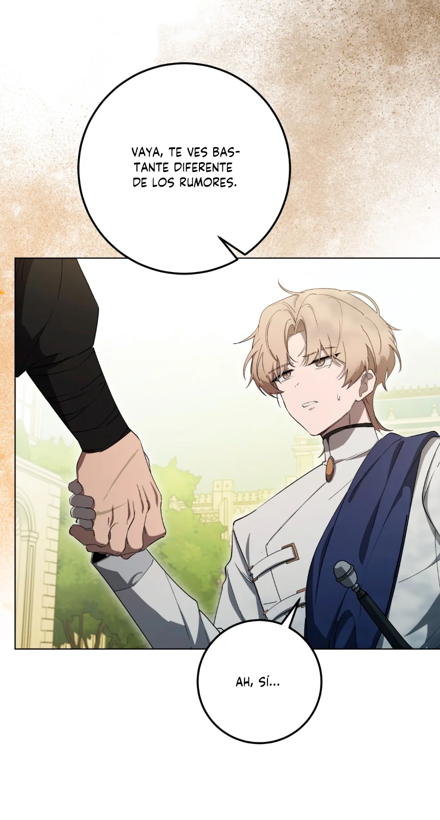 Página 109 del Manga