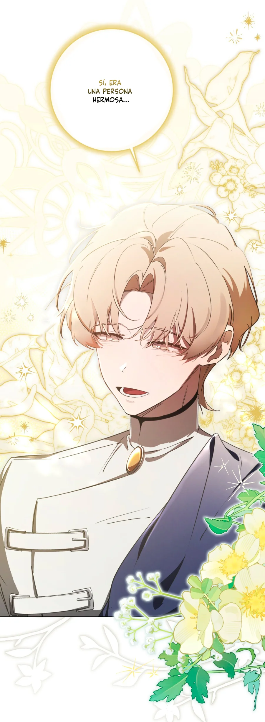 Página 34 del Manga