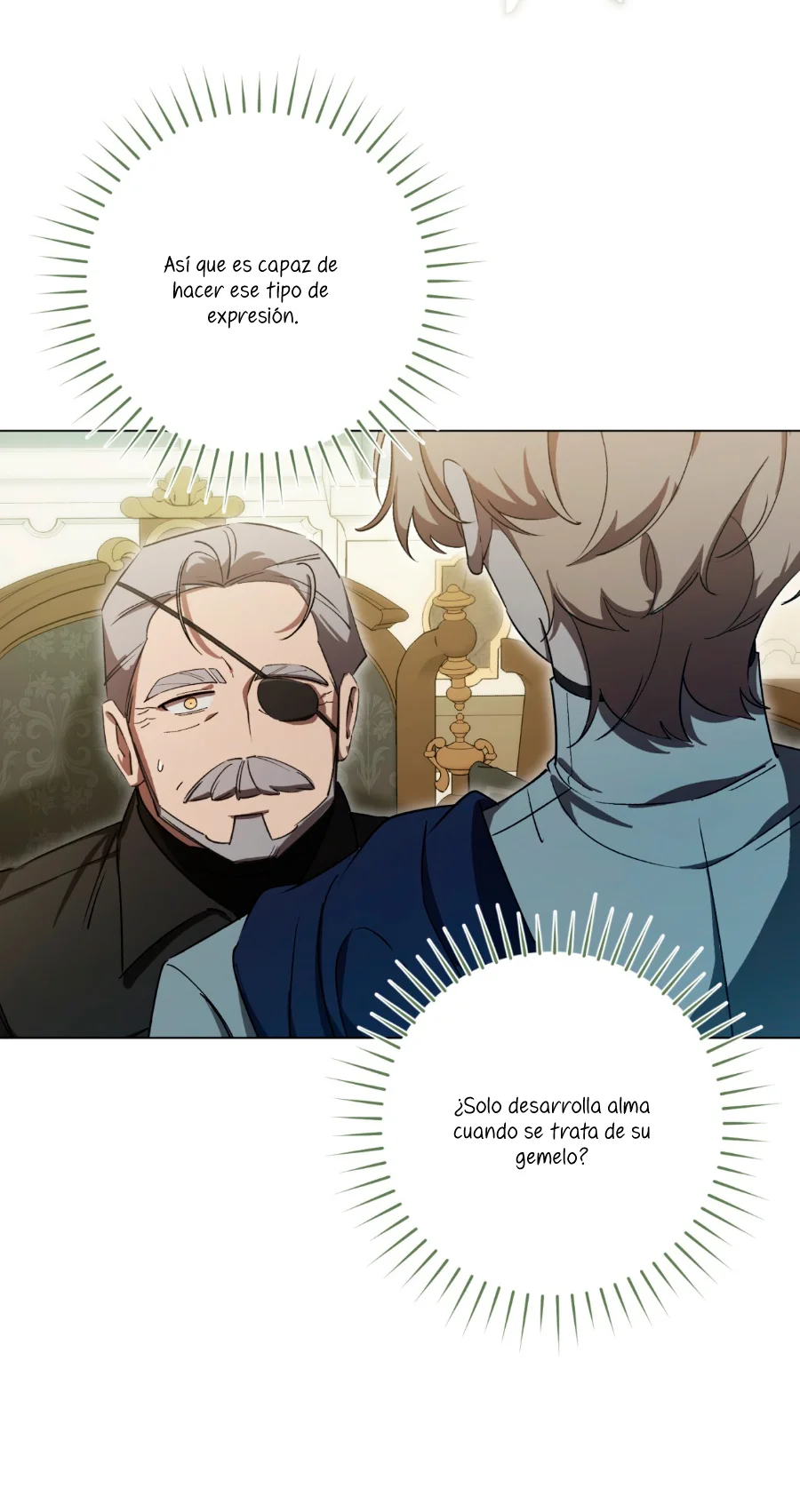 Página 35 del Manga