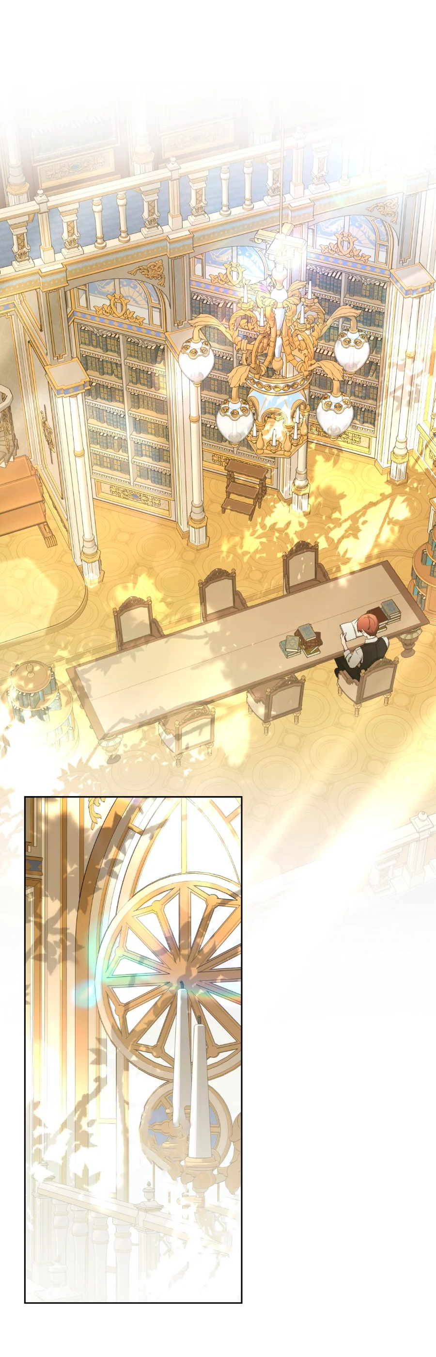 Página 41 del Manga