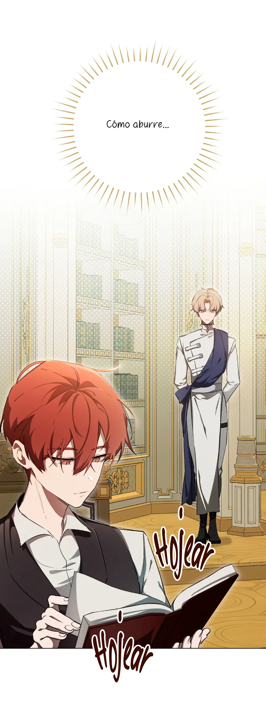 Página 42 del Manga