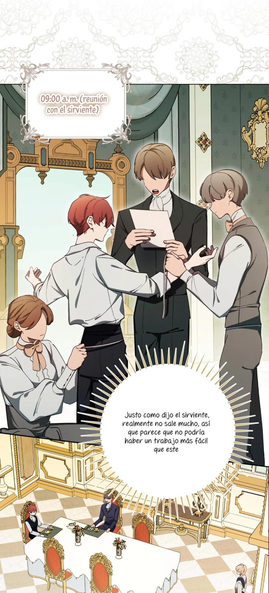 Página 44 del Manga