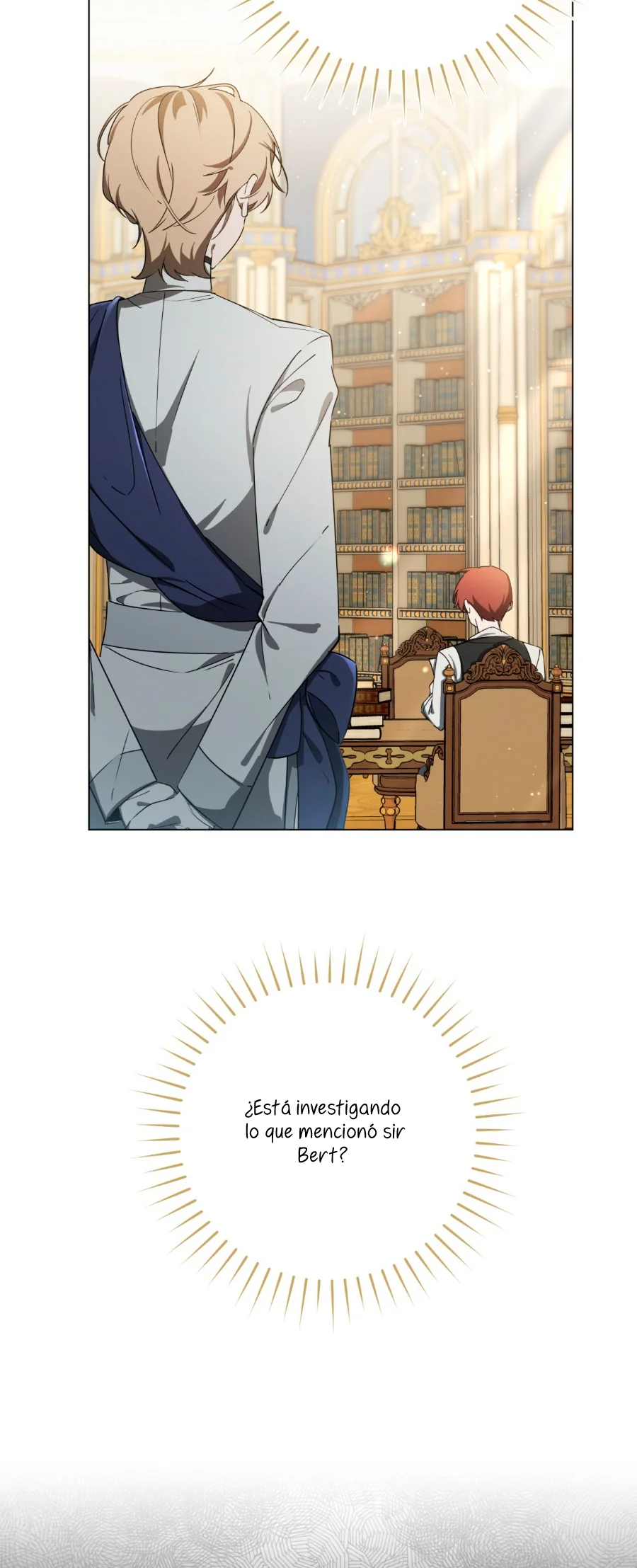 Página 46 del Manga