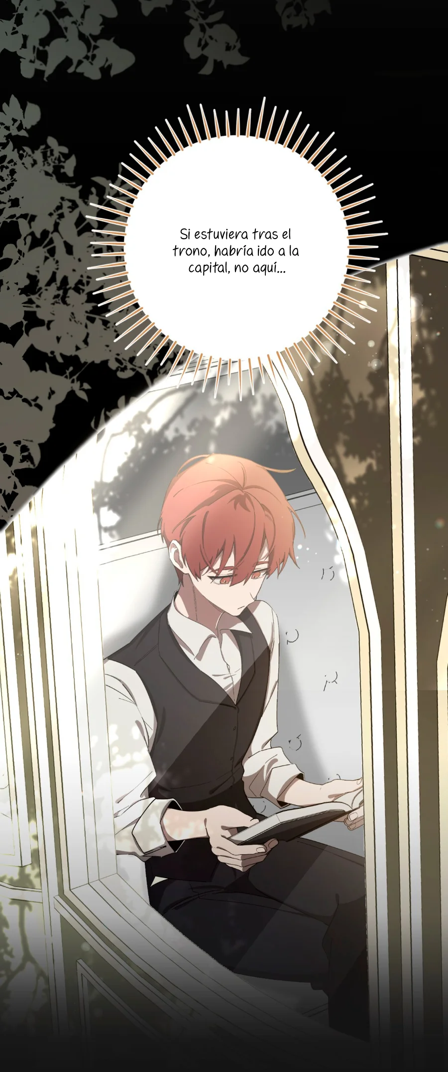 Página 52 del Manga