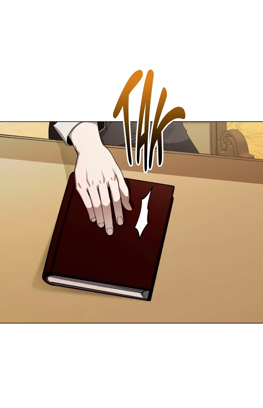 Página 55 del Manga