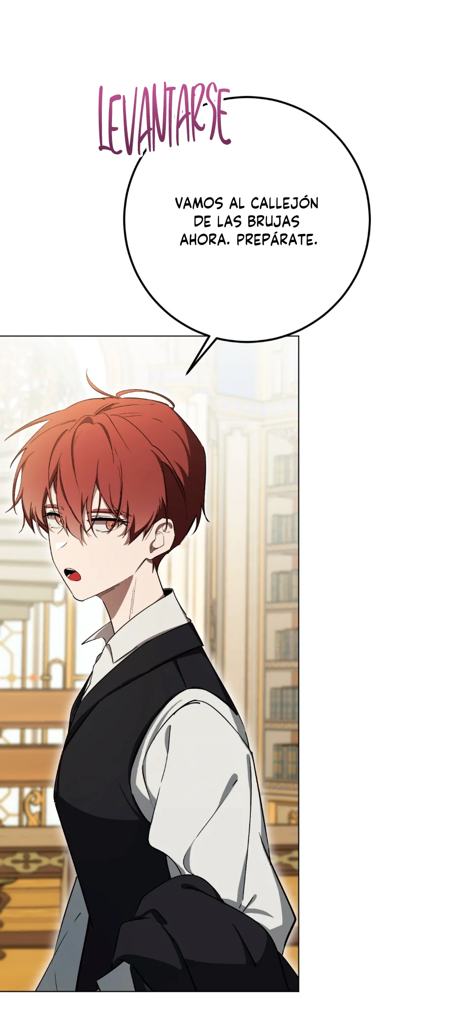 Página 56 del Manga