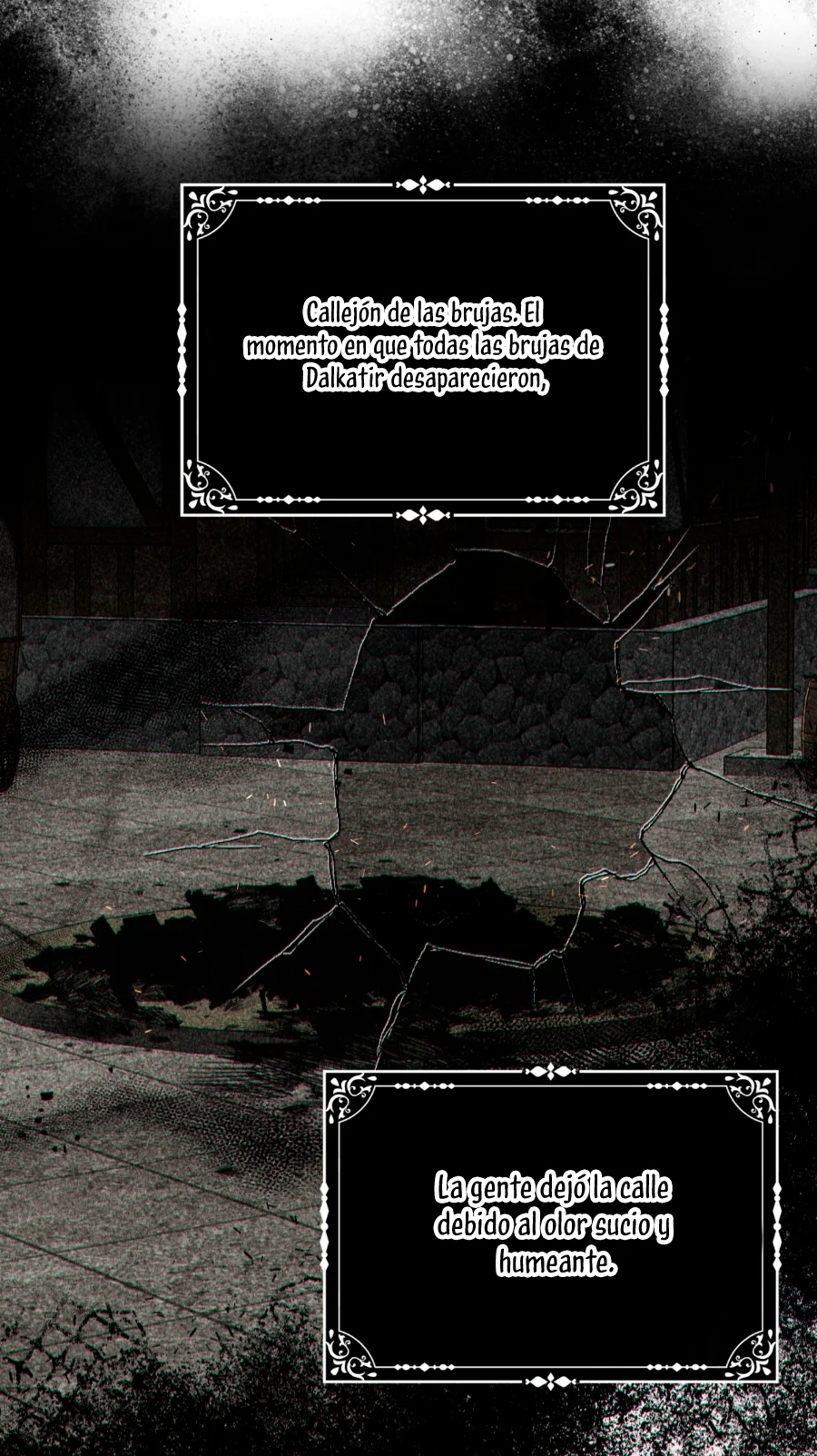 Página 58 del Manga