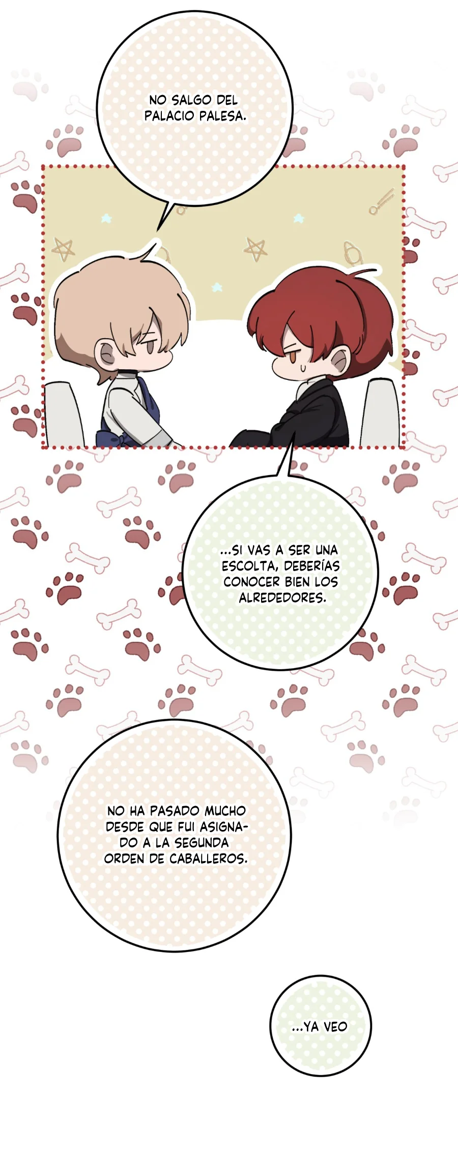 Página 63 del Manga