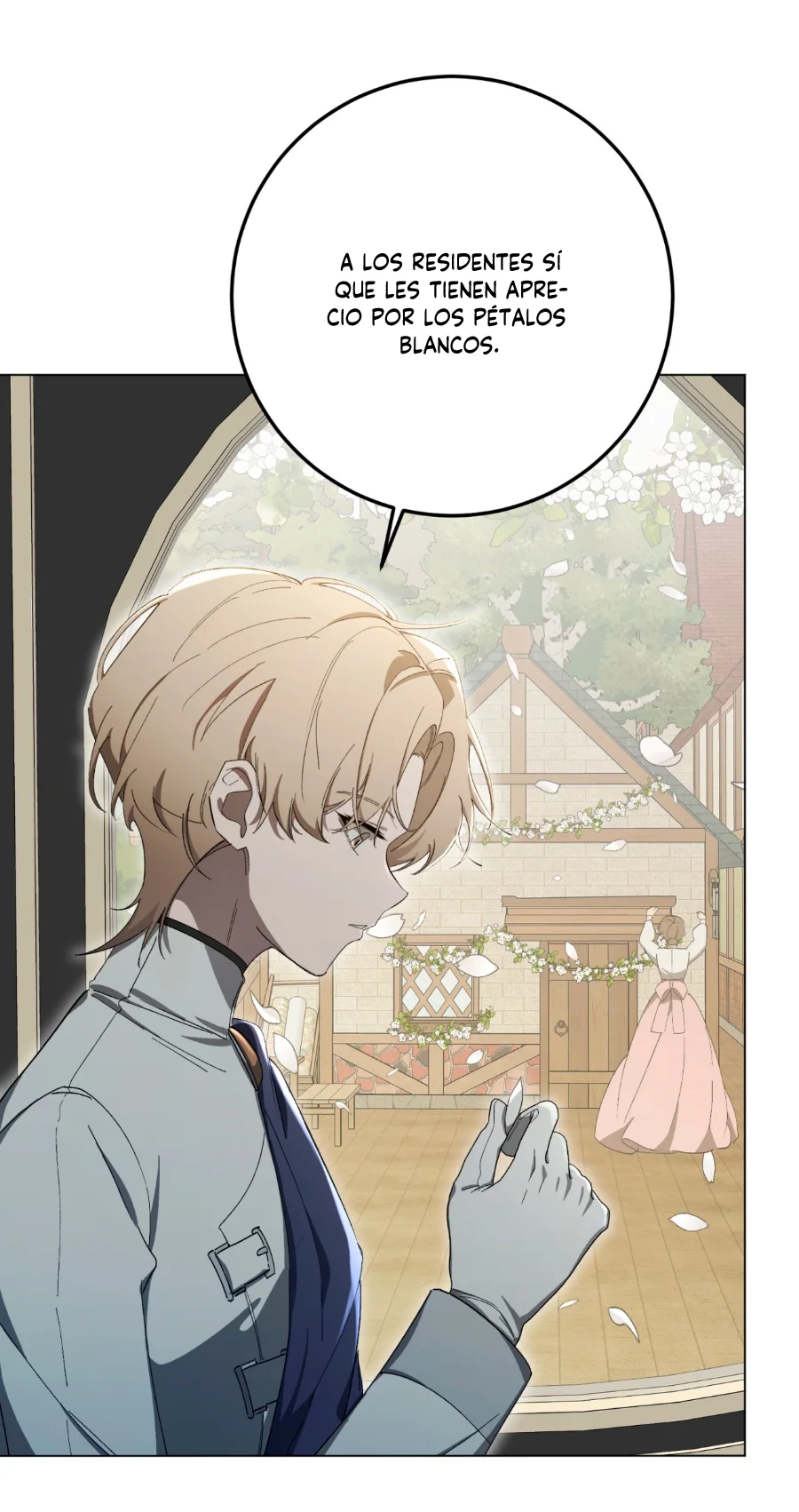 Página 65 del Manga