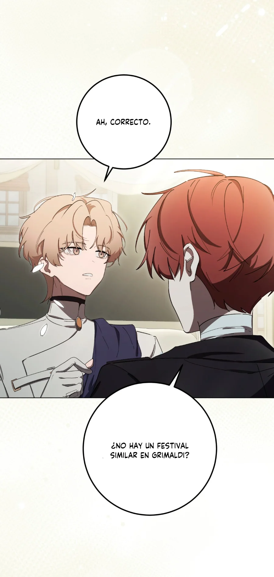 Página 67 del Manga