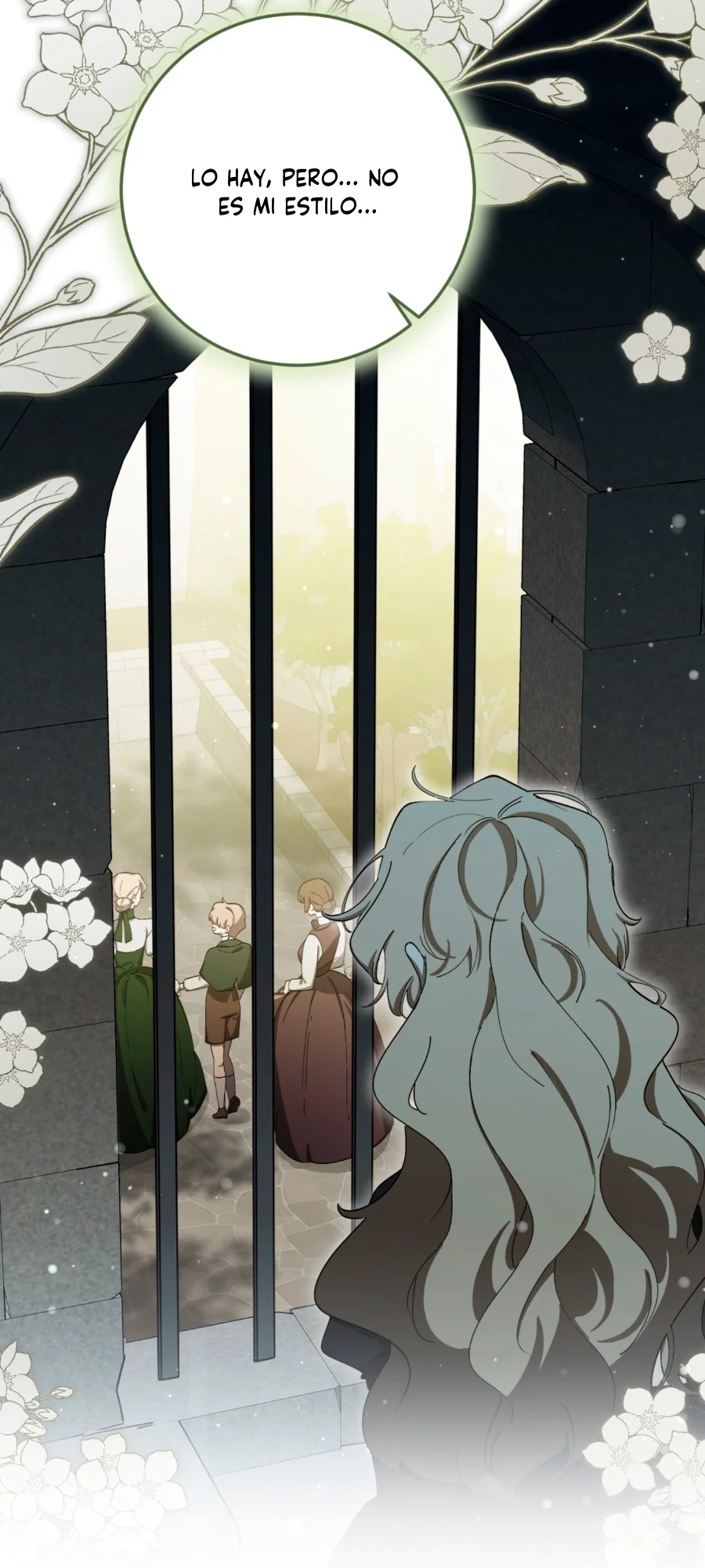 Página 69 del Manga