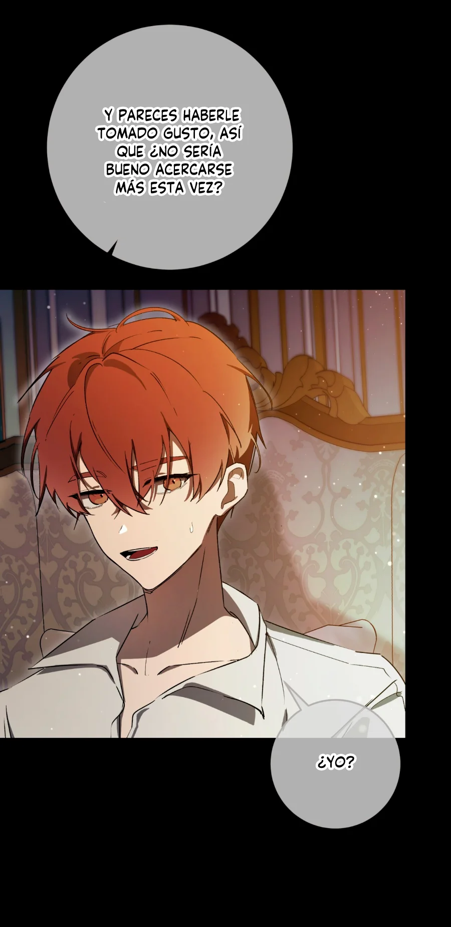 Página 73 del Manga