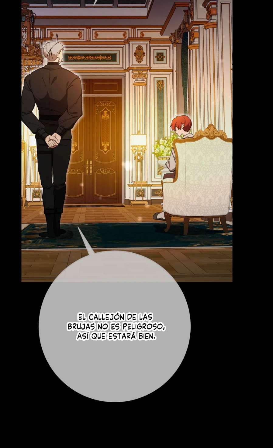 Página 77 del Manga