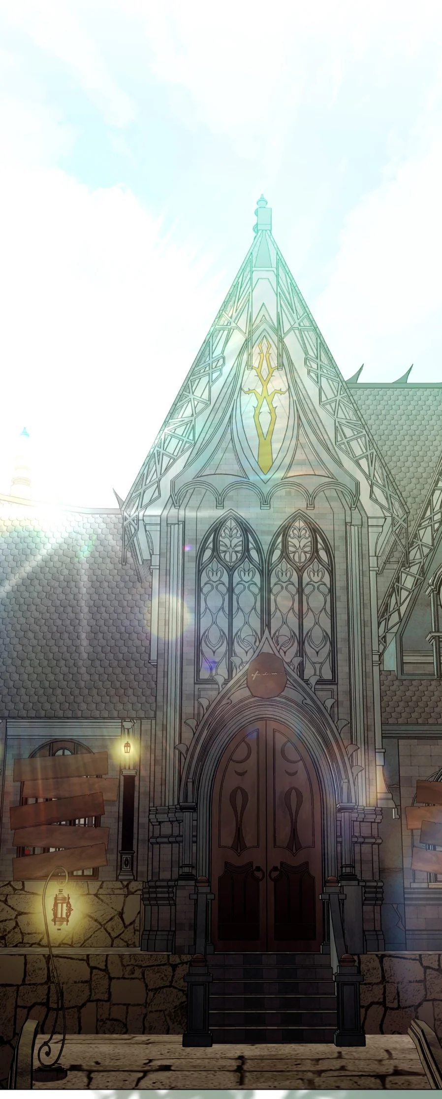 Página 80 del Manga