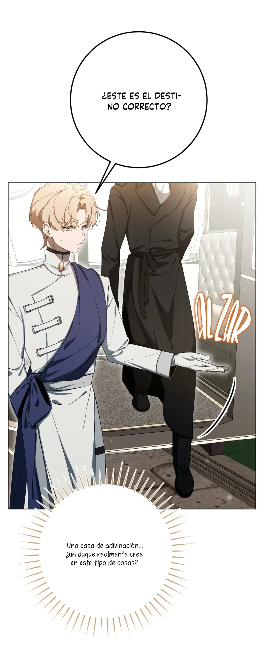 Página 83 del Manga