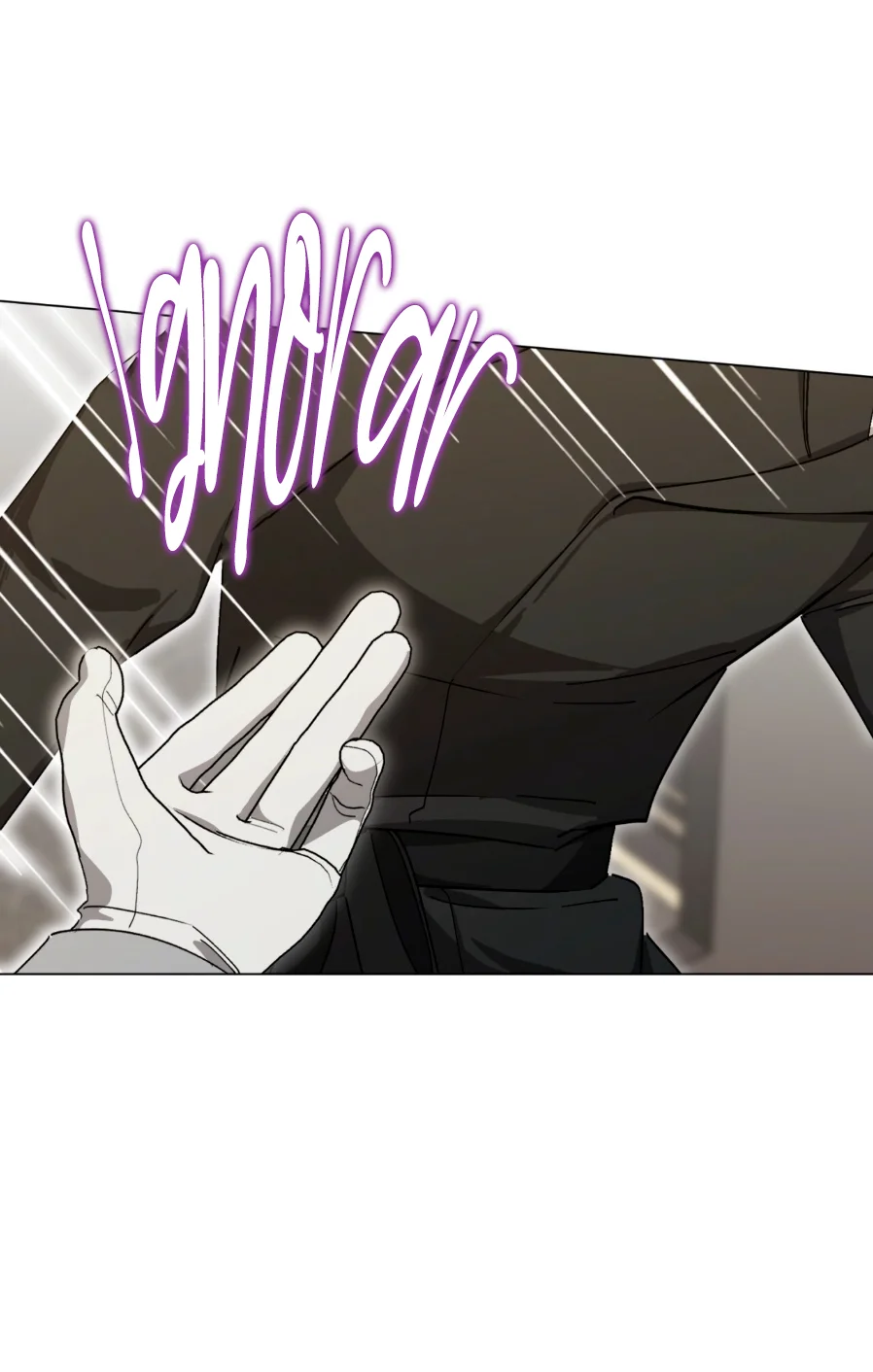 Página 84 del Manga