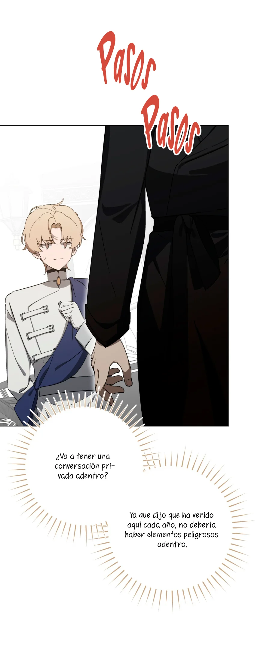 Página 86 del Manga