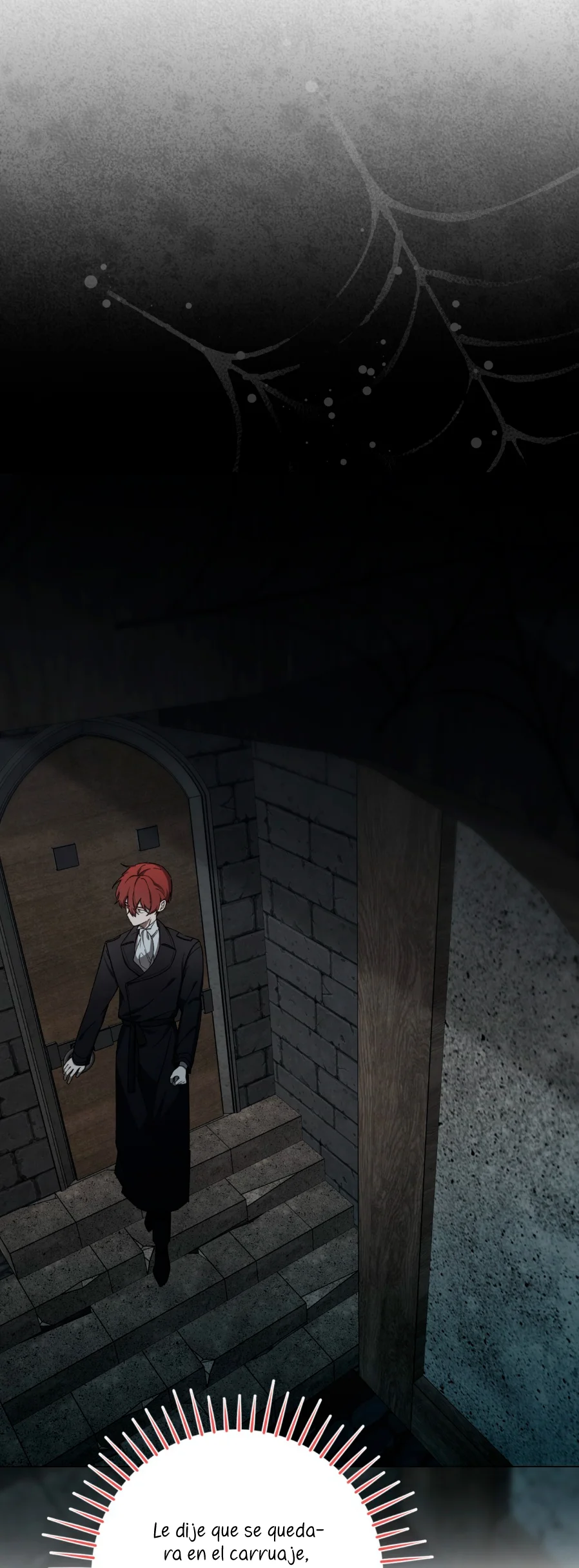 Página 91 del Manga