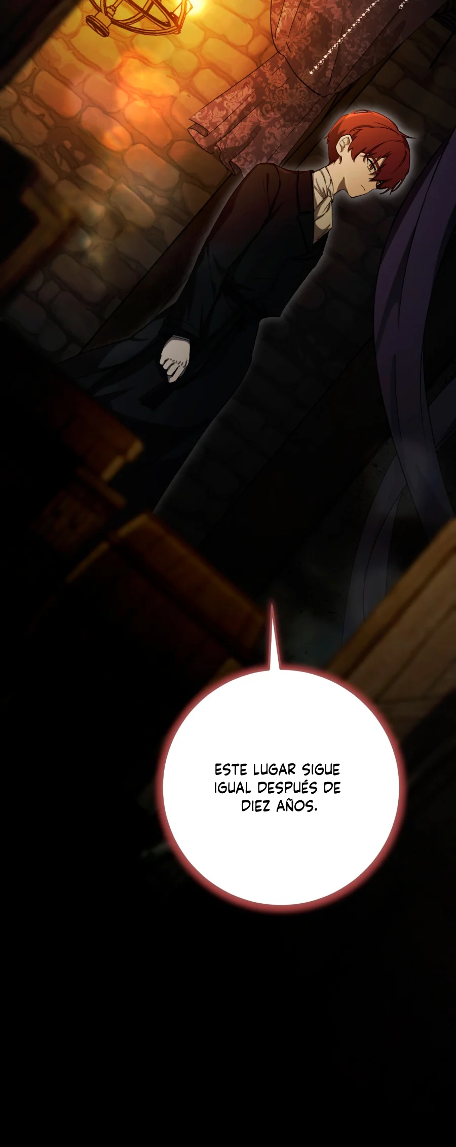 Página 94 del Manga