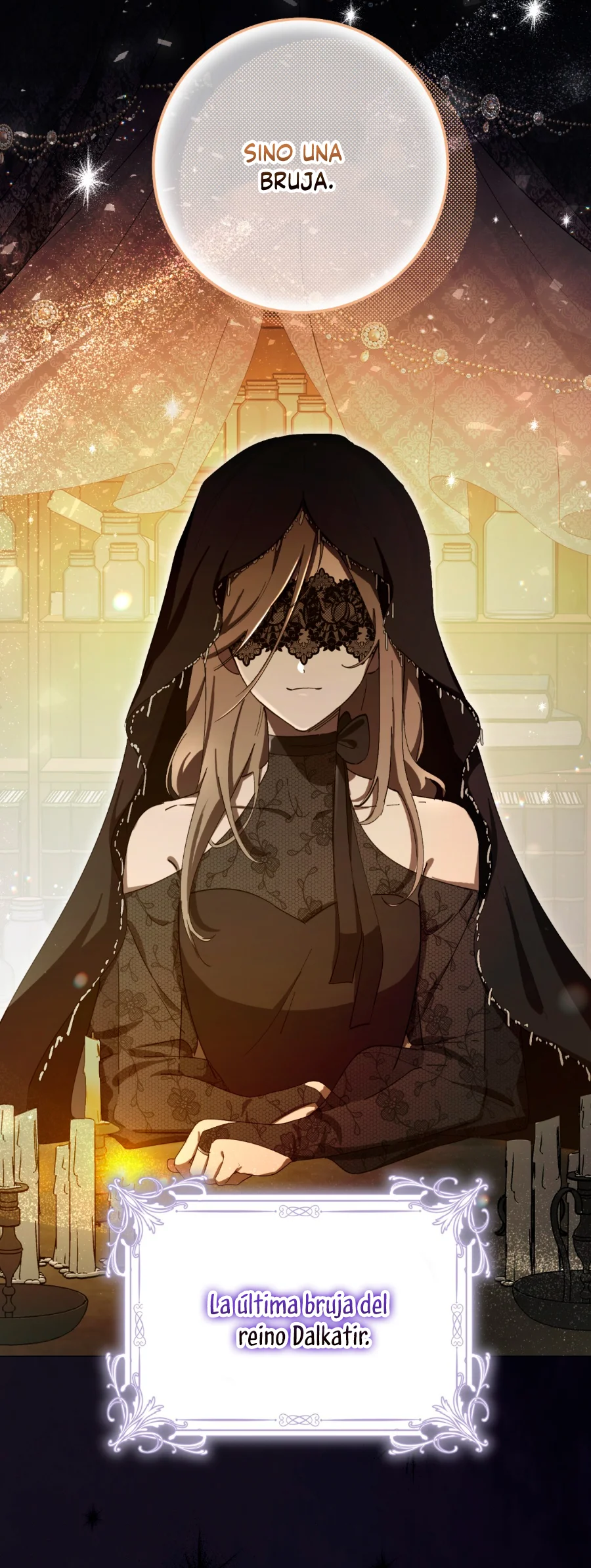 Página 99 del Manga