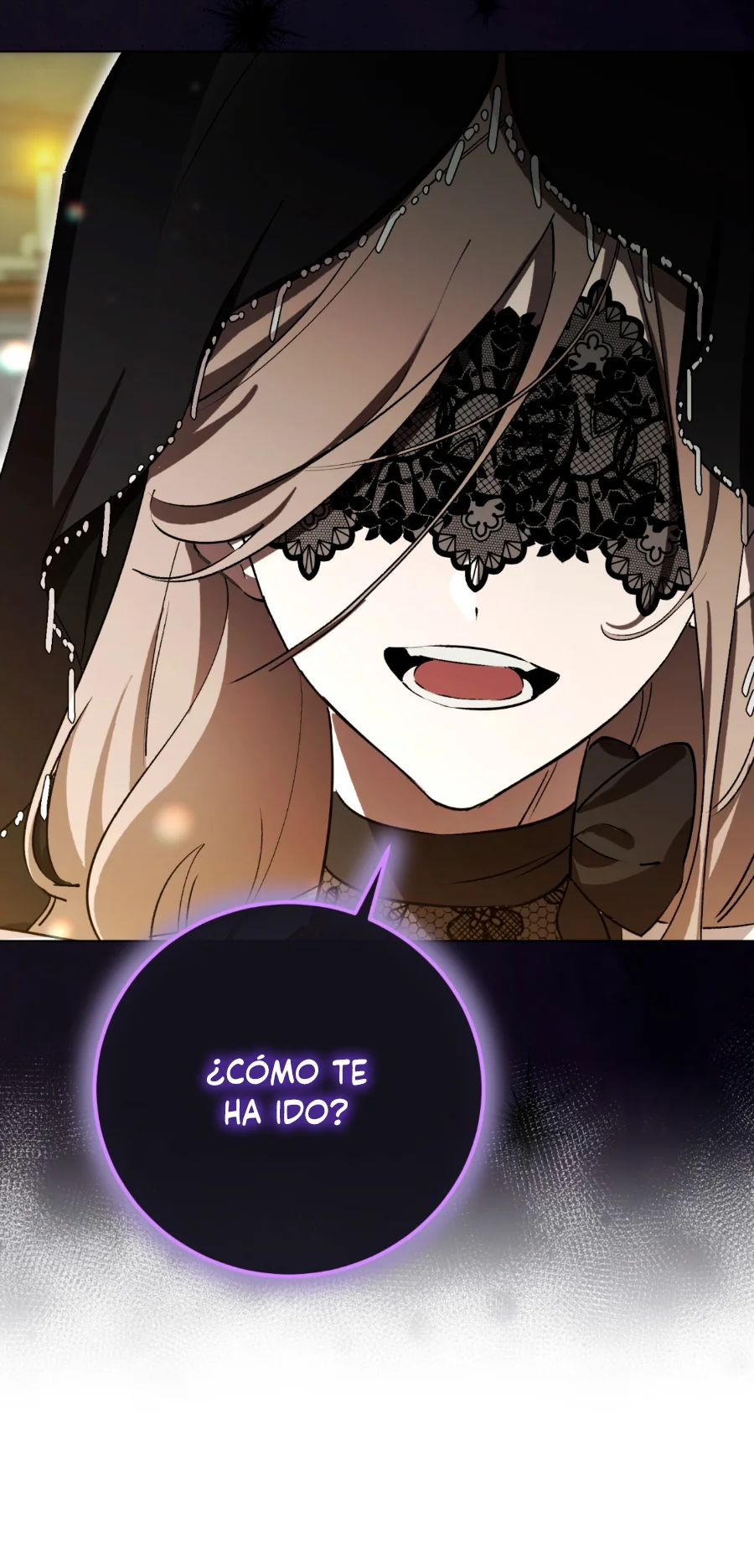 Página 100 del Manga