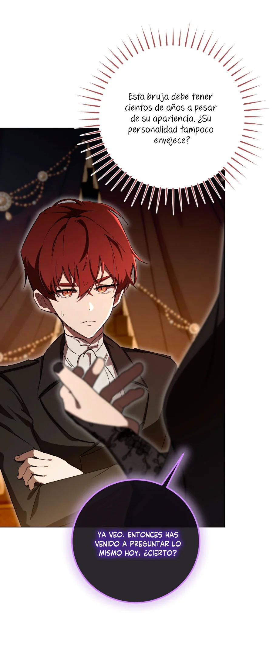 Página 103 del Manga