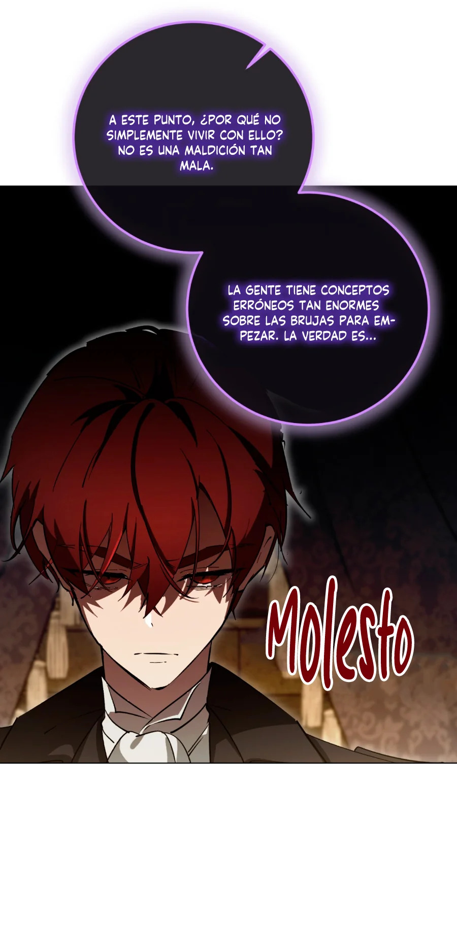 Página 104 del Manga