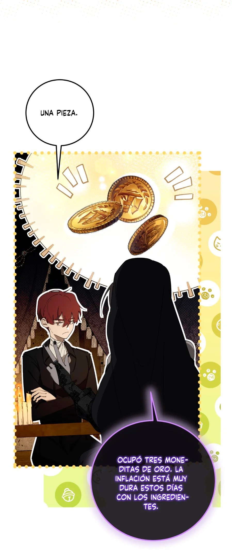 Página 108 del Manga