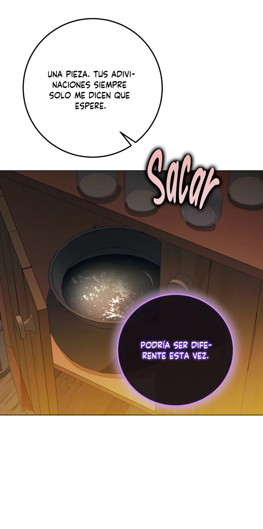 Página 109 del Manga