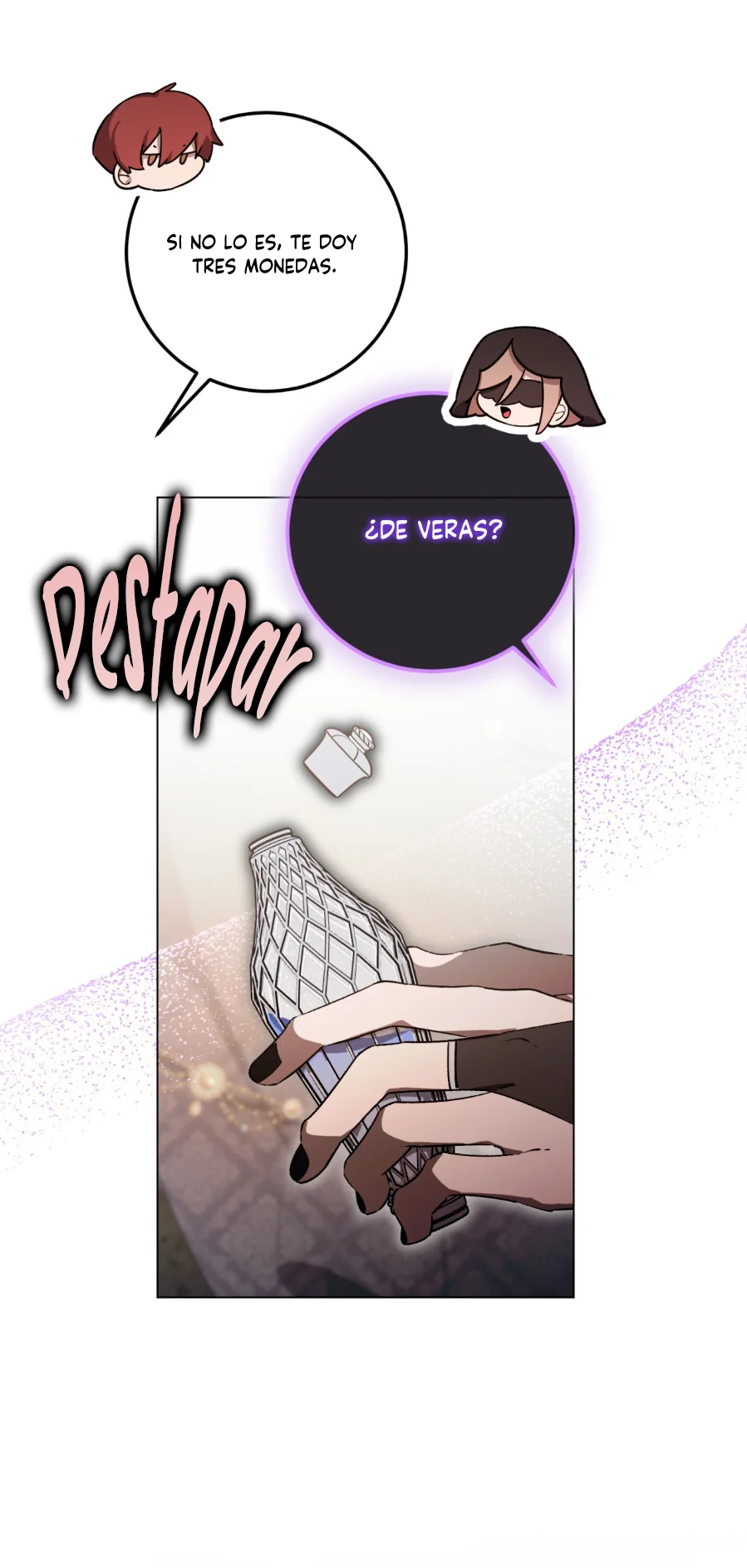 Página 110 del Manga