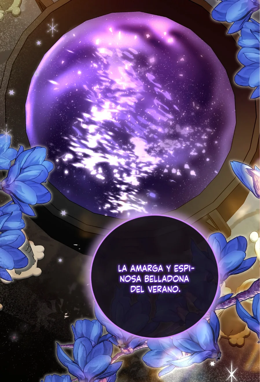 Página 113 del Manga