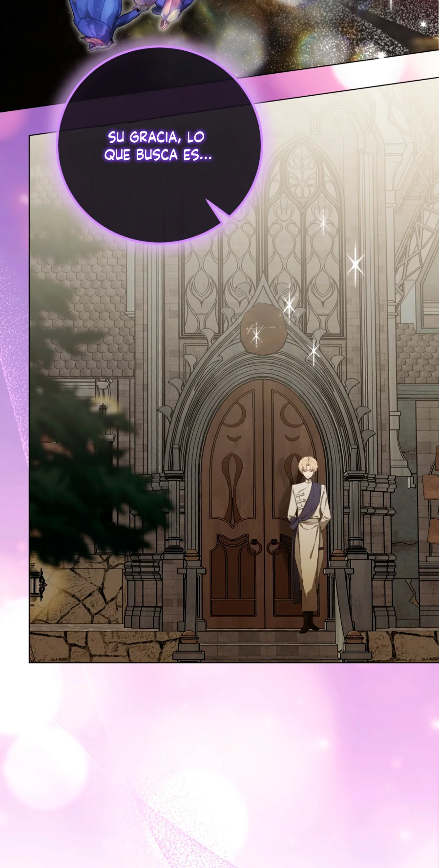 Página 114 del Manga