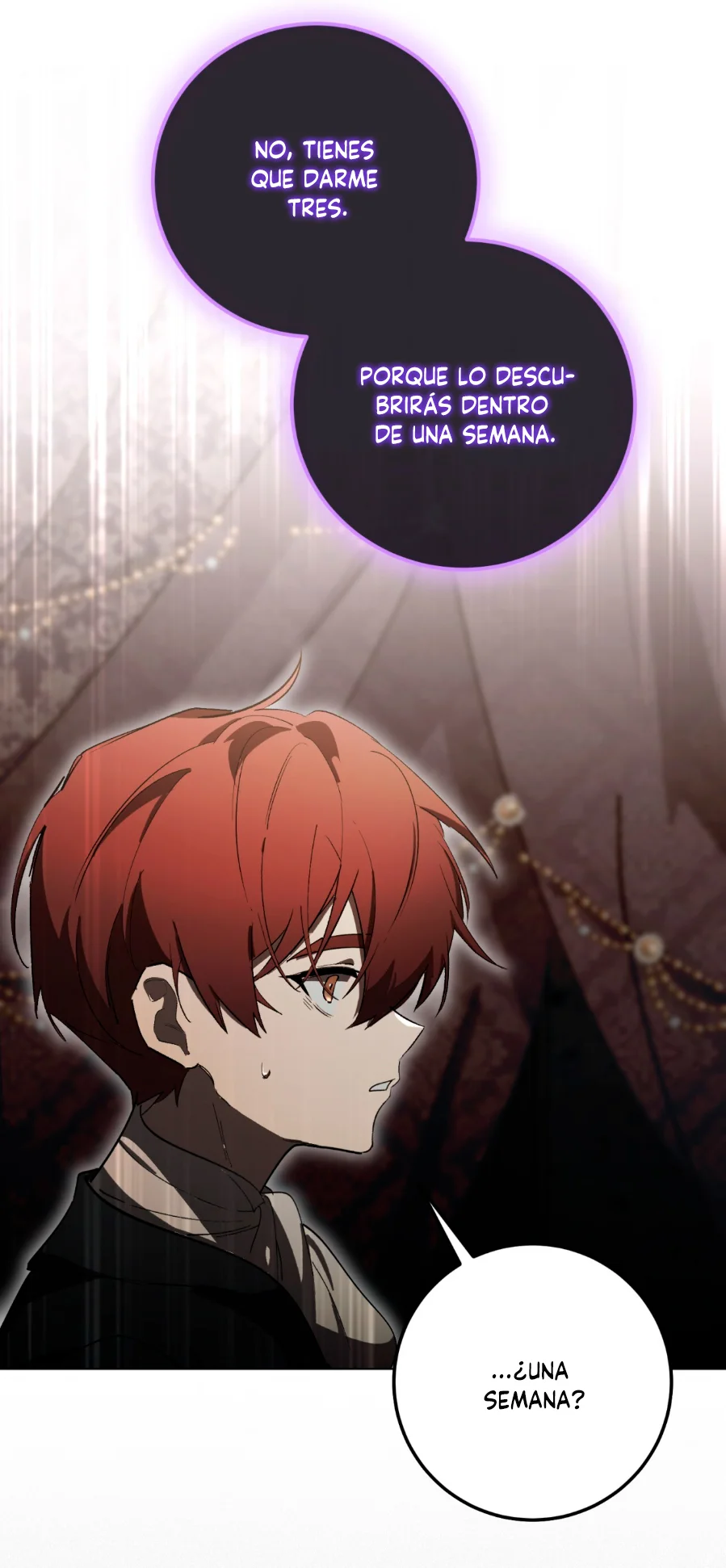 Página 116 del Manga