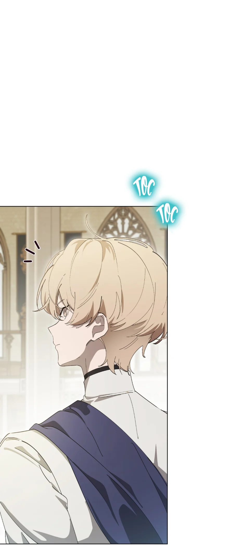 Página 40 del Manga