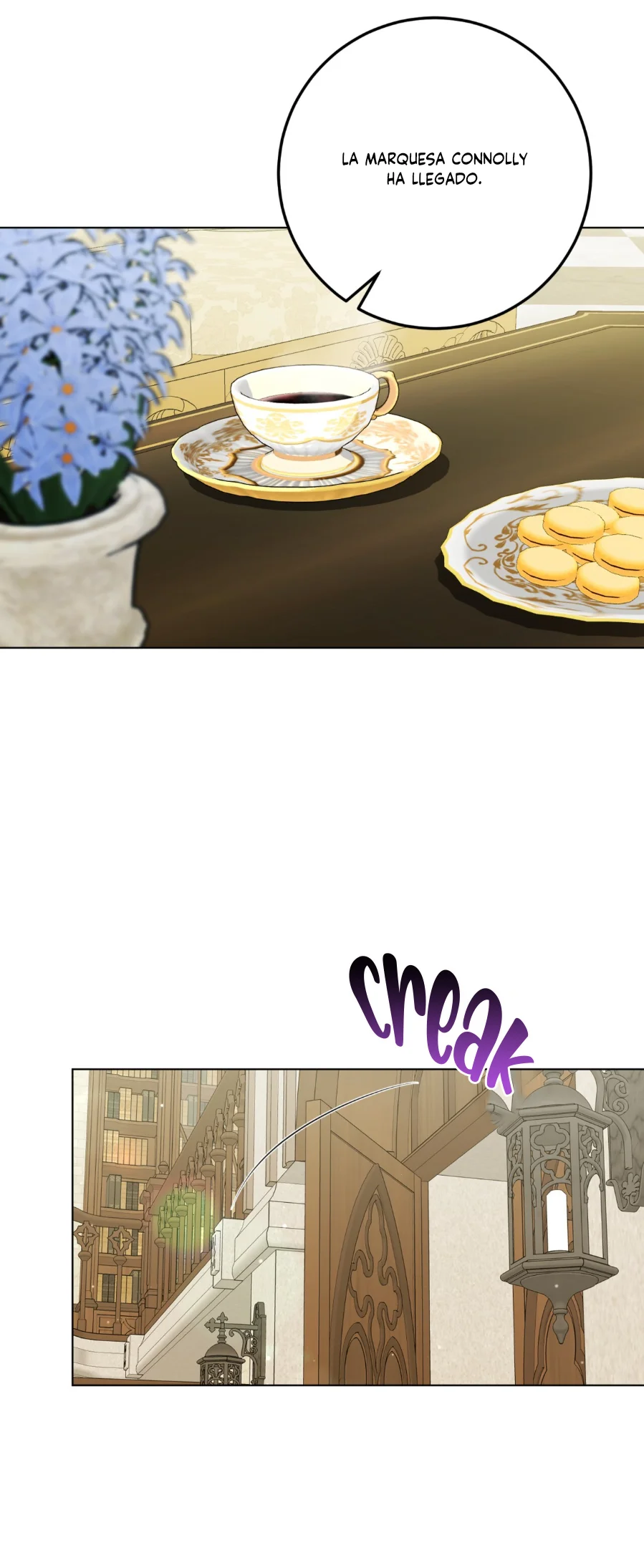 Página 41 del Manga