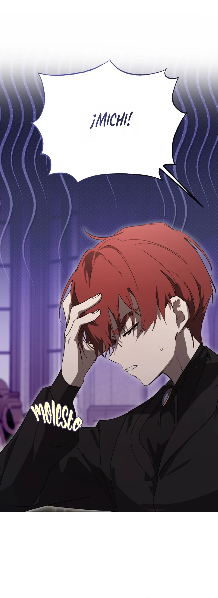 Página 42 del Manga