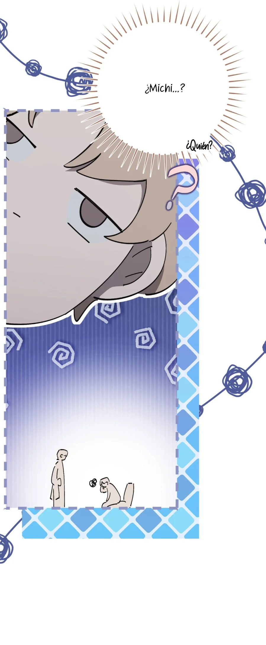 Página 43 del Manga