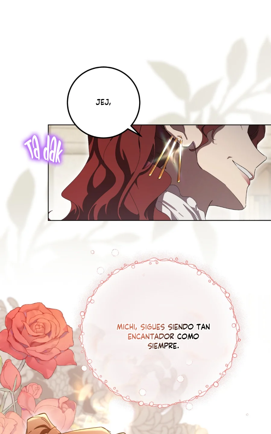 Página 45 del Manga